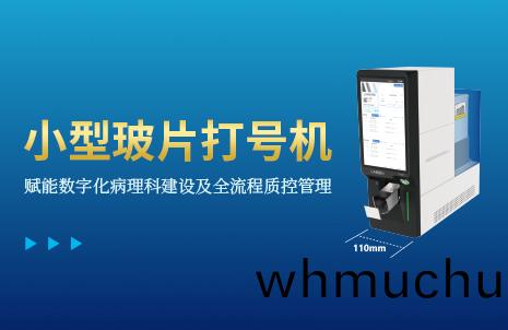 還沒(mei)手(shou)機(ji)寬(kuan)的(de)玻(bo)片打號(hao)機，到底(di)有多(duo)火？
